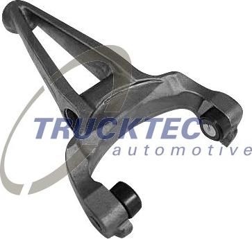 Trucktec Automotive 05.23.143 - Release Fork, clutch car-mod.net