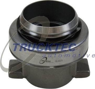 Trucktec Automotive 05.23.131 - Clutch Release Bearing car-mod.net