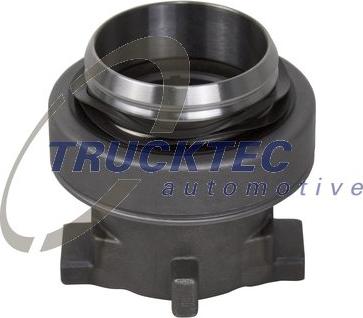 Trucktec Automotive 05.23.128 - Clutch Release Bearing car-mod.net