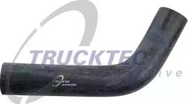 Trucktec Automotive 01.40.032 - Radiator Hose car-mod.net