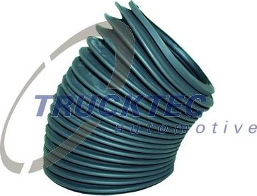 Trucktec Automotive 01.41.003 - Hose, air supply car-mod.net