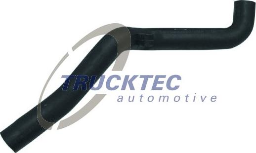 Trucktec Automotive 01.41.011 - Oil Hose car-mod.net