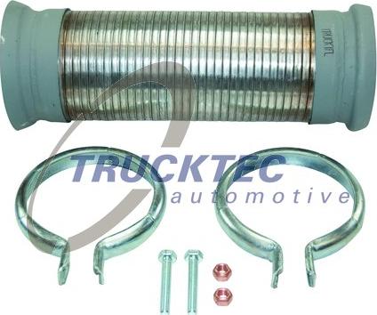Trucktec Automotive 01.43.979 - Mounting Kit, exhaust pipe car-mod.net