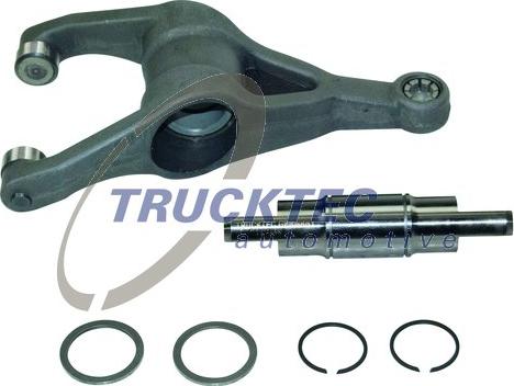 Trucktec Automotive 01.43.506 - Release Fork, clutch car-mod.net