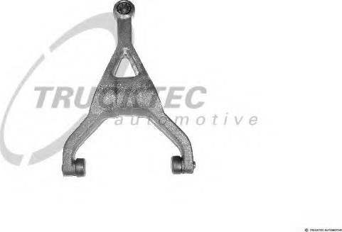 Trucktec Automotive 01.43.508 - Release Fork, clutch car-mod.net