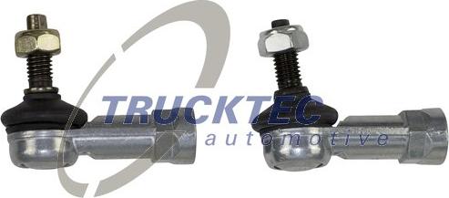 Trucktec Automotive 01.43.515 - Repair Kit, gear lever car-mod.net