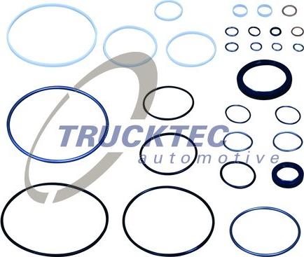 Trucktec Automotive 01.43.040 - Gasket Set, steering gear car-mod.net