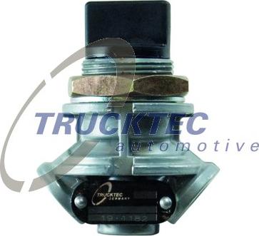 Trucktec Automotive 01.43.240 - Valve, compressed-air system car-mod.net
