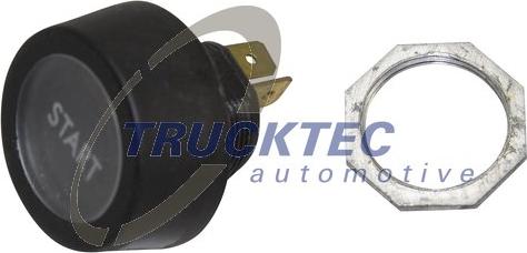 Trucktec Automotive 01.42.045 - Ignition / Starter Switch car-mod.net
