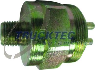 Trucktec Automotive 01.42.040 - Brake Light Switch / Clutch car-mod.net