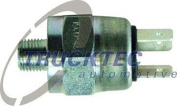 Trucktec Automotive 01.42.047 - Brake Light Switch / Clutch car-mod.net