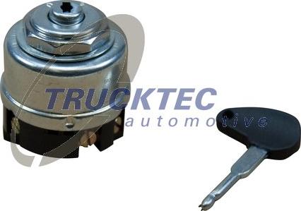 Trucktec Automotive 01.42.001 - Ignition / Starter Switch car-mod.net