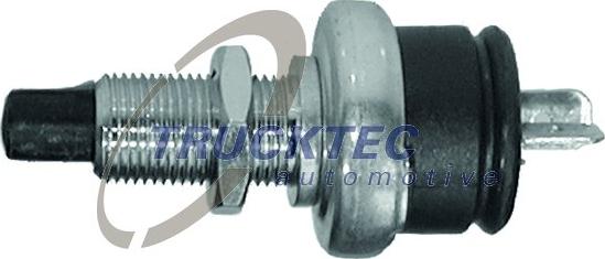 Trucktec Automotive 01.42.011 - Brake Light Switch / Clutch car-mod.net