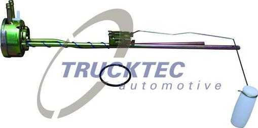 Trucktec Automotive 01.42.013 - Sender Unit, fuel tank car-mod.net