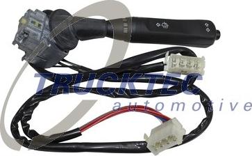 Trucktec Automotive 01.42.086 - Steering Column Switch car-mod.net