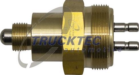 Trucktec Automotive 01.42.039 - Brake Light Switch / Clutch car-mod.net