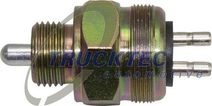 Trucktec Automotive 01.42.034 - Splitter gearbox Switch car-mod.net