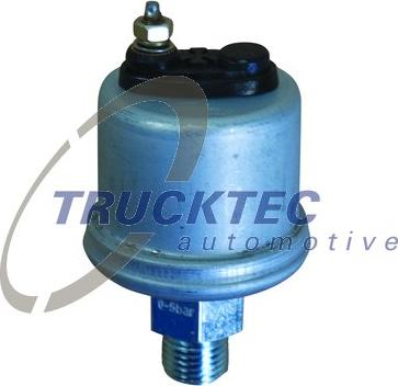 Trucktec Automotive 01.42.036 - Sender Unit, oil pressure car-mod.net