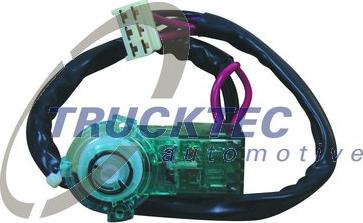Trucktec Automotive 01.42.030 - Ignition / Starter Switch car-mod.net