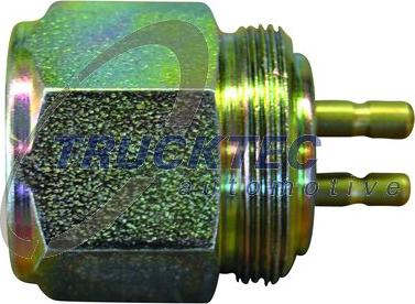 Trucktec Automotive 01.42.038 - Brake Light Switch / Clutch car-mod.net