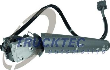 Trucktec Automotive 01.42.029 - Steering Column Switch car-mod.net