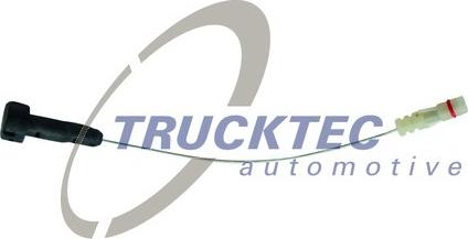 Trucktec Automotive 01.42.079 - Warning Contact, brake pad wear car-mod.net
