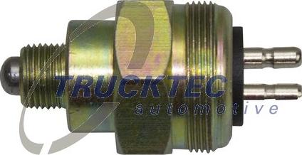 Trucktec Automotive 01.42.074 - Reverse light Switch car-mod.net