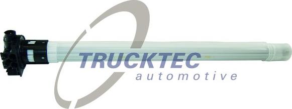 Trucktec Automotive 01.42.070 - Sender Unit, fuel tank car-mod.net