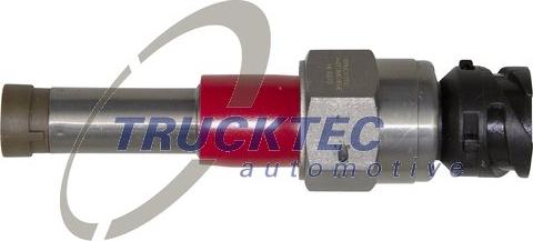 Trucktec Automotive 01.42.078 - Odometer sensor, trip recorder car-mod.net