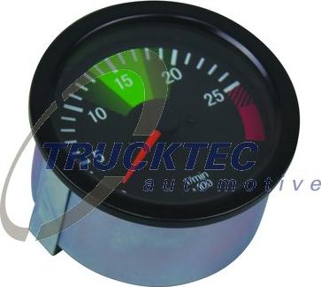 Trucktec Automotive 01.42.191 - Revolution Counter car-mod.net