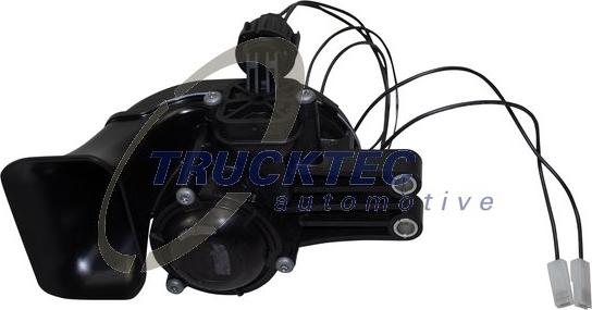 Trucktec Automotive 01.42.192 - Air Horn car-mod.net