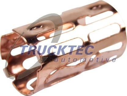Trucktec Automotive 01.42.148 - Clamping Sleeve, ABS / wheel speed sensor car-mod.net