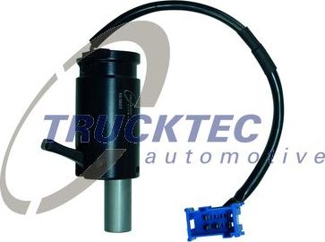 Trucktec Automotive 01.42.160 - Splitter gearbox Switch car-mod.net