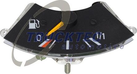 Trucktec Automotive 01.42.106 - Fuel Gauge car-mod.net