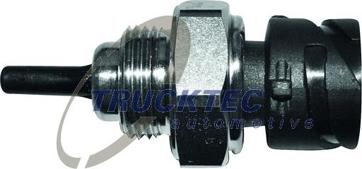 Trucktec Automotive 01.42.119 - Sensor, oil temperature car-mod.net