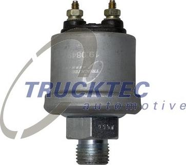 Trucktec Automotive 01.42.110 - Sender Unit, oil pressure car-mod.net