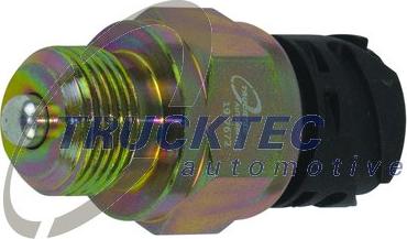 Trucktec Automotive 01.42.185 - Differential lock Switch, contact sensor car-mod.net