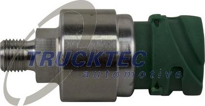 Trucktec Automotive 01.42.135 - Sensor, switch module car-mod.net
