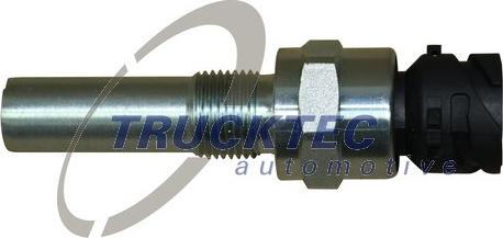 Trucktec Automotive 01.42.136 - Sensor, speed car-mod.net