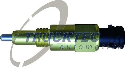 Trucktec Automotive 01.42.138 - Splitter gearbox Switch car-mod.net