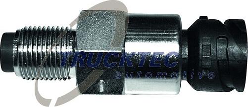 Trucktec Automotive 01.42.137 - RPM sensor, speed car-mod.net