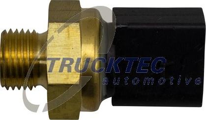 Trucktec Automotive 01.42.120 - Sender Unit, oil pressure car-mod.net