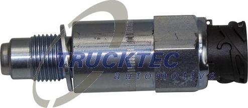 Trucktec Automotive 01.42.177 - RPM sensor, speed car-mod.net