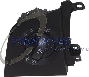 Trucktec Automotive 01.42.240 - Switch, headlight car-mod.net