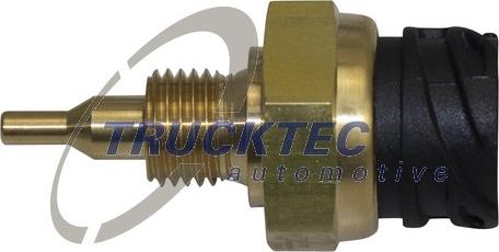 Trucktec Automotive 01.42.201 - Coolant temperature Sensor car-mod.net