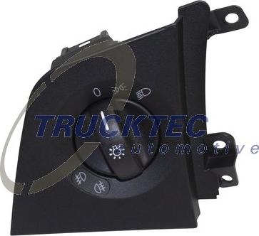 Trucktec Automotive 01.42.239 - Switch, headlight car-mod.net