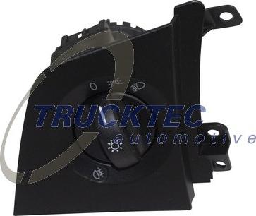 Trucktec Automotive 01.42.238 - Switch, headlight car-mod.net