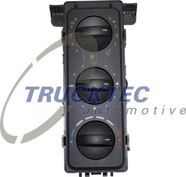 Trucktec Automotive 01.59.068 - Actuator, air conditioning car-mod.net