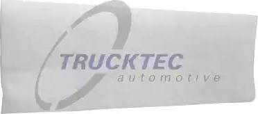 Trucktec Automotive 01.59.009 - Filter, interior air car-mod.net
