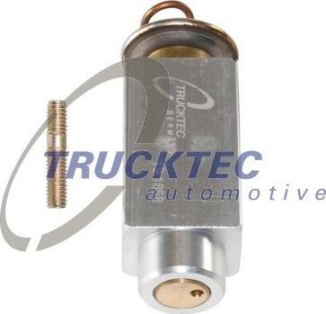 Trucktec Automotive 01.59.008 - Expansion Valve, air conditioning car-mod.net
